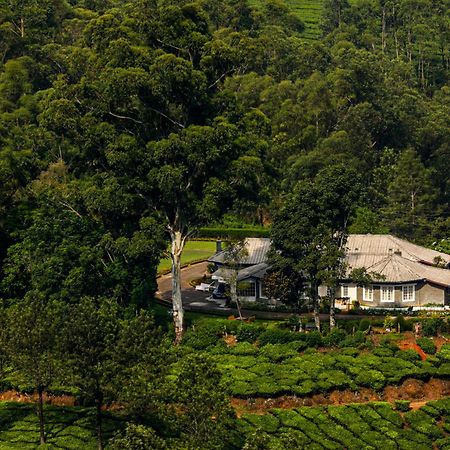 Lockhart Bungalow Munnar - A Cgh Earth Saha Experience Exterior foto